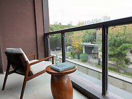 Younch Hotel Xi'An