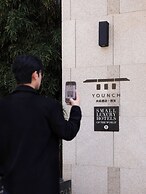 Younch Hotel Xi'An