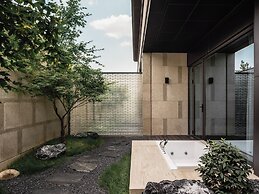 Younch Hotel Xi'An
