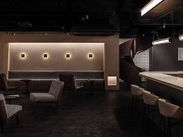Younch Hotel Xi'An