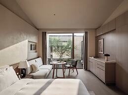 Younch Hotel Xi'An
