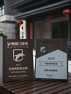 Younch Hotel Xi'An