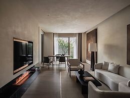 Younch Hotel Xi'An