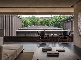 Younch Hotel Xi'An