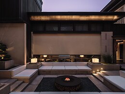 Younch Hotel Xi'An