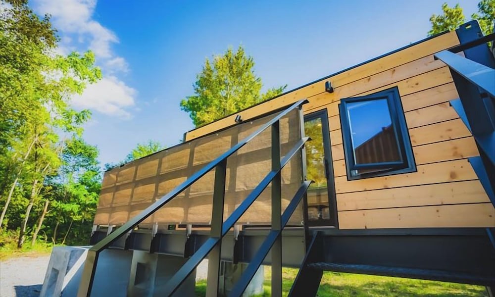 SAUNA&Villa takibi