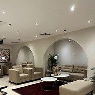 Qurtuba Al Azizia Hotel