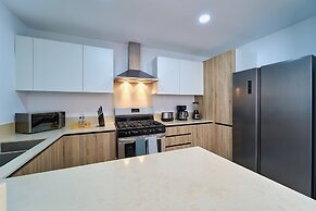 Coral Breeze Beach Apartment Punta Cana