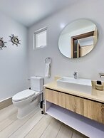 Coral Breeze Beach Apartment Punta Cana