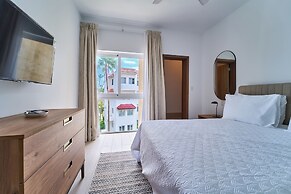 Coral Breeze Beach Apartment Punta Cana