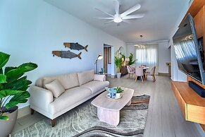 Coral Breeze Beach Apartment Punta Cana