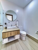 Coral Breeze Beach Apartment Punta Cana