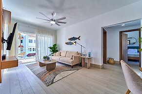 Coral Breeze Beach Apartment Punta Cana