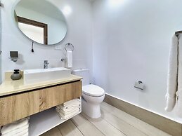 Coral Breeze Beach Apartment Punta Cana