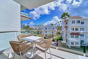 Coral Breeze Beach Apartment Punta Cana