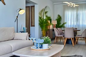 Coral Breeze Beach Apartment Punta Cana