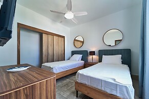 Coral Breeze Beach Apartment Punta Cana