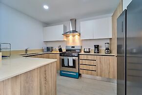 Coral Breeze Beach Apartment Punta Cana