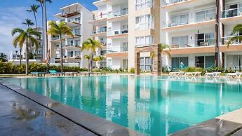 Coral Breeze Beach Apartment Punta Cana