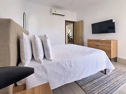 Coral Breeze Beach Apartment Punta Cana