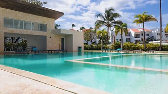 Coral Breeze Beach Apartment Punta Cana