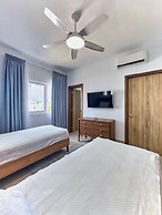 Coral Breeze Beach Apartment Punta Cana