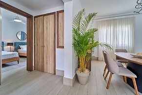 Coral Breeze Beach Apartment Punta Cana