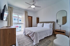Coral Breeze Beach Apartment Punta Cana