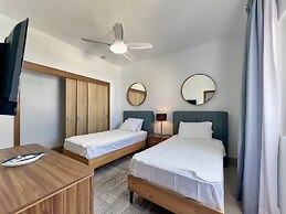 Coral Breeze Beach Apartment Punta Cana