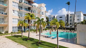 Coral Breeze Beach Apartment Punta Cana