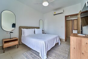 Coral Breeze Beach Apartment Punta Cana