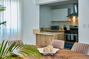 Coral Breeze Beach Apartment Punta Cana