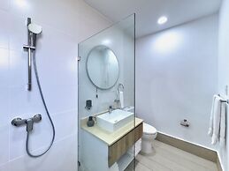 Coral Breeze Beach Apartment Punta Cana