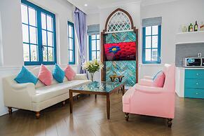 Luxury 4 br Emerald Villa-Novaworld PT