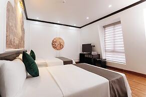 Truong Thinh Hotel