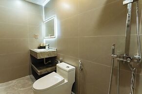 Truong Thinh Hotel