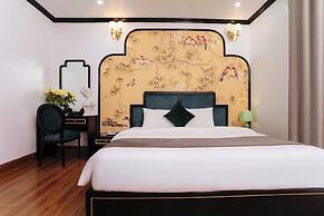 Truong Thinh Hotel