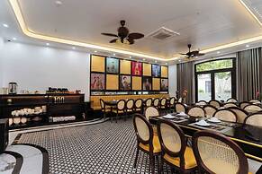 Truong Thinh Hotel