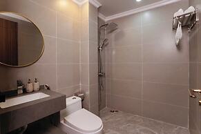 Truong Thinh Hotel