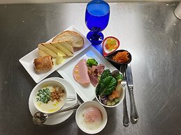 Hotel Keifuku Fukui Ekimae