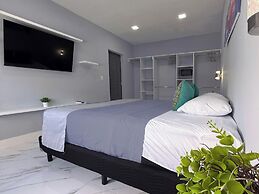 Brisas Bahía Azul Habitaciones