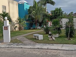 Brisas Bahía Azul Habitaciones