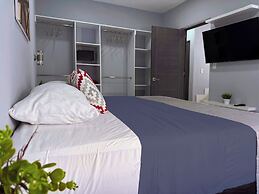 Brisas Bahía Azul Habitaciones
