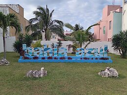 Brisas Bahía Azul Habitaciones