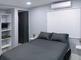Brisas Bahía Azul Habitaciones