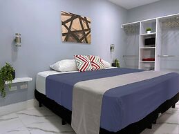 Brisas Bahía Azul Habitaciones
