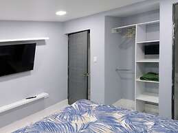 Brisas Bahía Azul Habitaciones