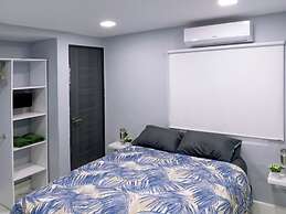Brisas Bahía Azul Habitaciones