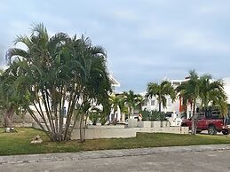 Brisas Bahía Azul Habitaciones