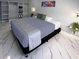 Brisas Bahía Azul Habitaciones